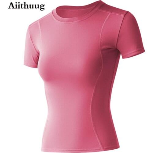 Футболки для бега Aiithuug China At AliExpress
