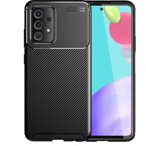 For Cover Samsung A52 Case For Samsung Galaxy A52 Capas Shockproof TPU Soft Cover For Samsung A12 A31 A51 A71 A32 A52 A72 Fundas
