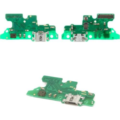 Микрофоны для телефонов Huawei Honor 9 Lite Heyman China At AliExpress