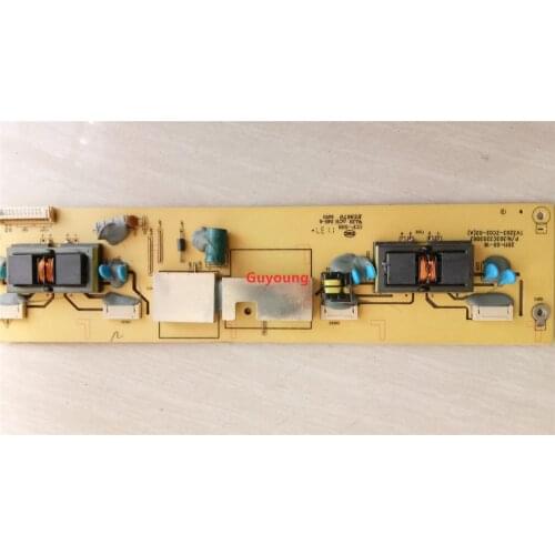 Backlight Inverter Board TV3203-ZC02-02(A) 303C3203063 TCL L32E10 LCD32R26 substitute board