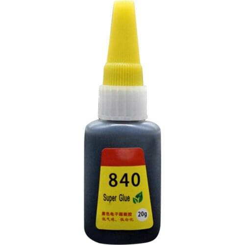 Tire Repair Glue High Strength High Temperature Resistant Tire Rubber Metal Repair Glue New Arrival