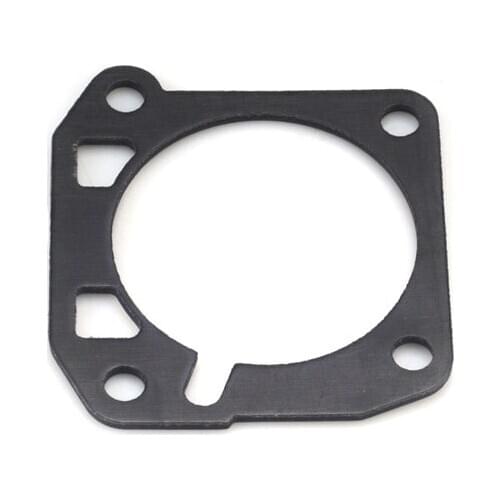 THERMAL THROTTLE BODY ENGINE HEAD GASKET KIT 70MM for HONDA CIVIC B16 INTEGRA B18C1 GSR F22A H22A