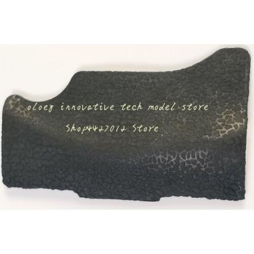 NEW COPY For Nikon D3 D3S D3X Rubber CF Memory Card Cover Shell Rubber Camera Repair parts