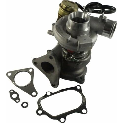 New Turbo Turbocharger For Subaru Forester Baja 2006 2005 2004