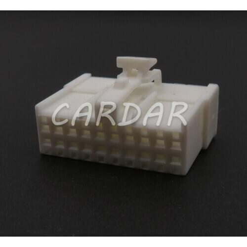 1 Set 20 Pin MG610363 Auto Electrical Cable Socket MG 610363 Wiring Harness Plug