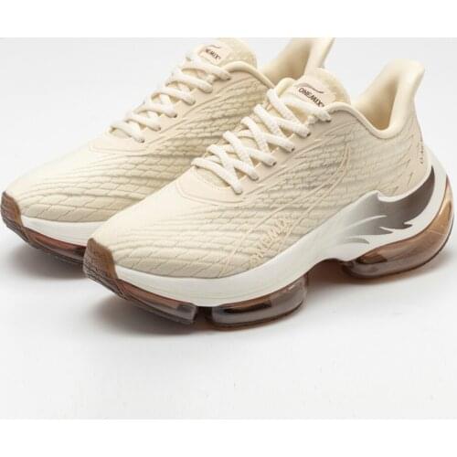 ONEMIX Made in China Air Cushion Sport Running Shoes Professional Marathon Trainers Outdoor Women Walking Sneakers Fast delivery