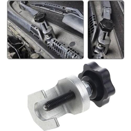 Windscreen Window Wiper Arm Removal Remover Tool Glass Mechanics Puller Car