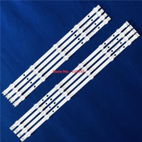 LED backlight strip 11 lamp for Samsung 48"TV 2014SVS_48 UA48J5088AC UA48J50SWAC UA48H4288AJ 2770A 6871L-32770A BN96-32770A