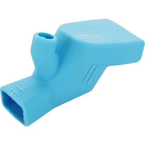 Faucet Extender High Elastic Easy to Install 3 Colors Extender Hand Washing Extender for Kitchen