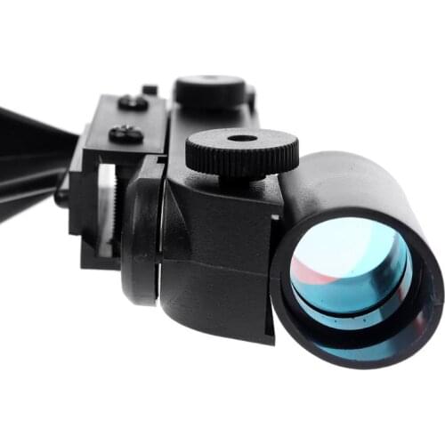 Red Dot Finder Scope Astronomy for 80EQ 80DX 90DX SE SLT Telescope Binoculars Monocular 28TC