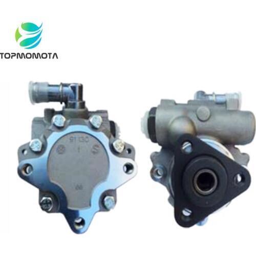 Spare parts for cars power steering pump used for alfa-romeo 7764220 7691955118