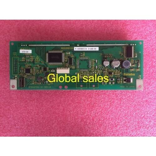 LCD Display M202MD12D tested ok with warranty and good quality