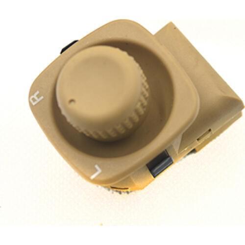 100% New ! High quility Mirror switch for Volkswagen VW SANTANA 330 959 565 , 325 959 565 + Free shipping