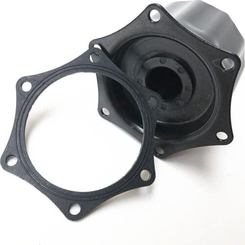 Excavator Accessories Hydraulic fuel tank cap breathing filter Air exchange valve for DOOSAN DAEWOO DH60/215/220/22