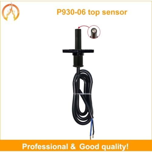 Burner photocell for Olympia burners P930-06 Front Photosensitive burner flame detecto POP1S.F70