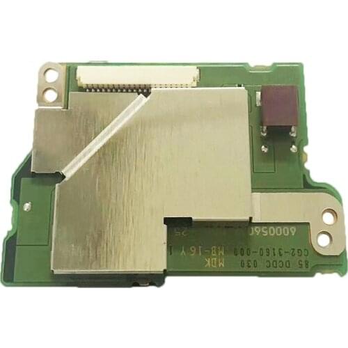 New original For Canon EOS 5D Mark III 5D3 power board DC board SLR camera accessories