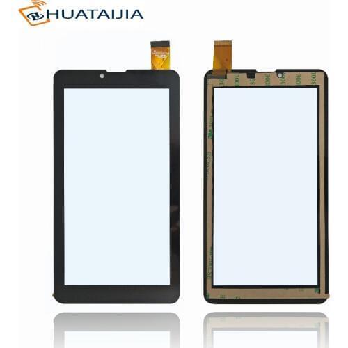 New touch screen For 7" Irbis TZ714 TZ 714 TZ771 TZ 7713G Tablet Touch panel Digitizer Glass Free Shippin