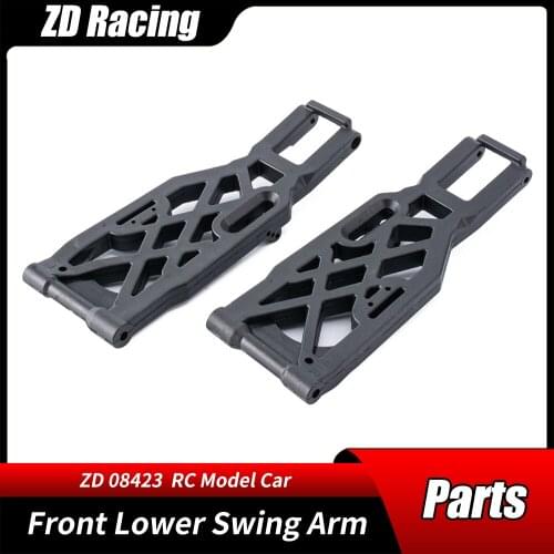 ZD 08423 Racing Card Special Original Parts Front Lower Swing Arm 8170