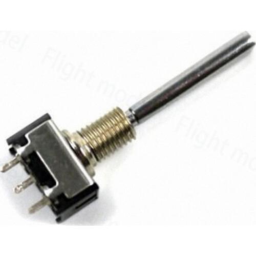 FrSky Taranis X9E 3 Position Long Toggle Switch Taranis Radio X9E
