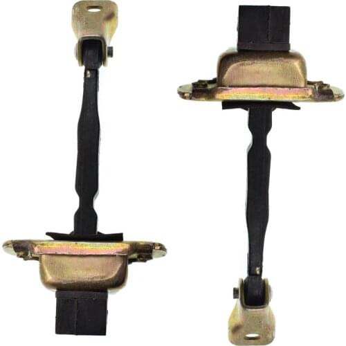 Front Door Check Stopper Hinge for Pajero Montero 3rd 4th V63 V6# V7# V73 V98W 5702A007 5702A091 MR342055