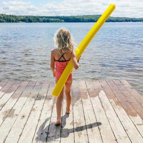 Pool Floating Chair Mesh Noodle Sling Lounge for Kids Adults New Novelty Bright Color Pool Floating Chair Swimming Pool Seats