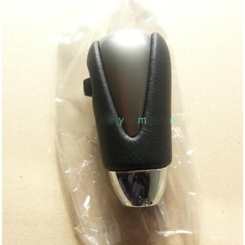 Genuine A/T T.G.S Knob Assy for KYRON, ACTYON, ACTYON SPORTS #OEM 3673009300LAM