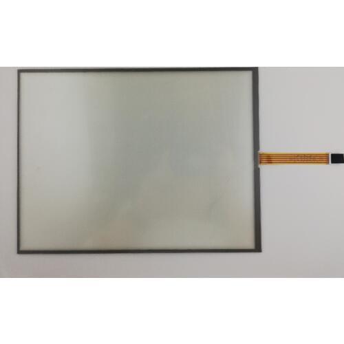 Touch Screen Digitizer for B&R Power Panel PP480 4PP480.1505-75 Touch Panel Glass for PP480 4PP480.1505.75 Repair,FAST SHIPPING