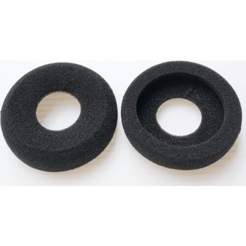 Replacement Ear Pads Repair Parts Compatible with Plantronics Blackwire C310-M C215 C225 C310 C315 C320 C325 C3210 Headset