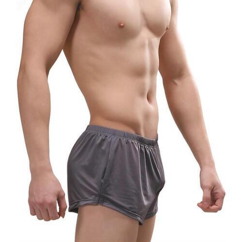 Underrich Men's Sports Briefs
