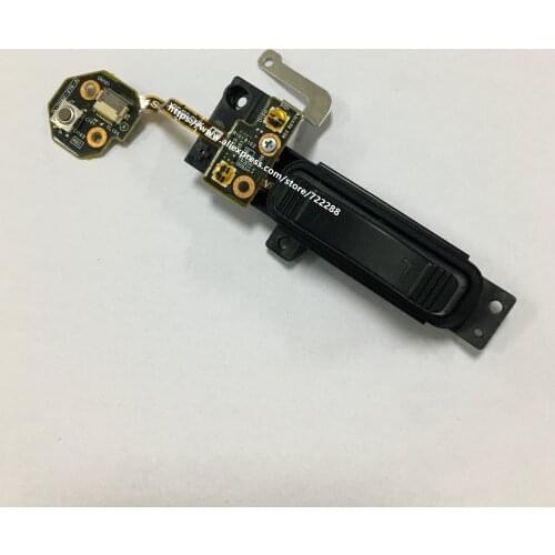 Repair Part For Sony PXW-X280 PXW-X200 Zoom Switch Button Block Control Ass'y A2064935A