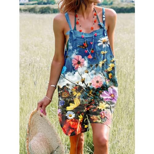 Women Solid Streetwear Casual Short Jumpsuits Deep V Neck Sexy Straight Slim Fit Short Rompers Summer Femme Pockets Playsuits