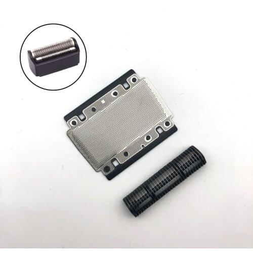 628 Shaver Foil + Cutter For BRAUN 628 3000 3305 3310 3315 3600 3610 3612 3614 3732 3733 3734 5635 3773 5635 Shaver Mesh Net