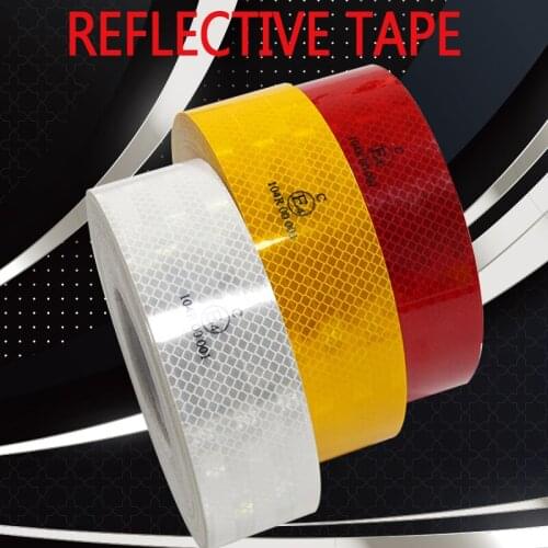 BRIGHT PLUS LIGHT & SAFETY Car Stickers