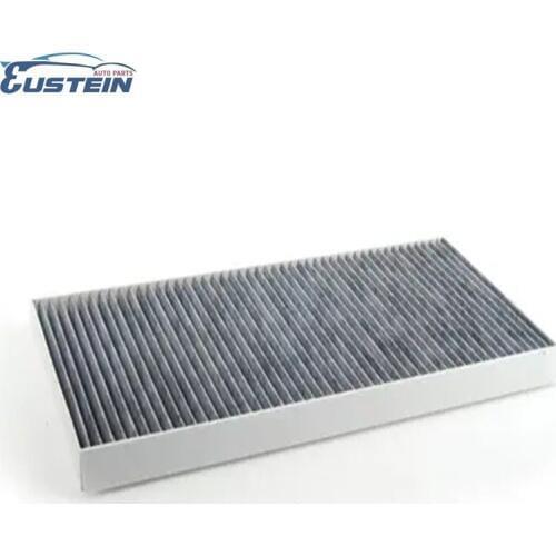 Cabin Filter Fresh Air Filter Breathe cleaner air for BMW E53 X5 64318409044 64319224085 64312218428 64319218706 and land rove