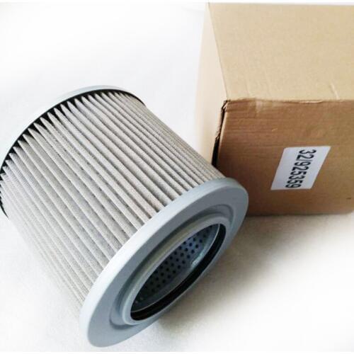 For JCB HYDRAULIC STRAINER 32/925359 JS130, JS160, JS200, JS220