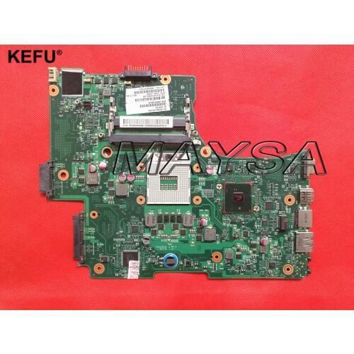 Laptop Motherboard Fit For Toshiba Satellite L650 C650 L655 V000218010 6050A2332401 1310A2332404 HM55 GMA HD3000 DDR3