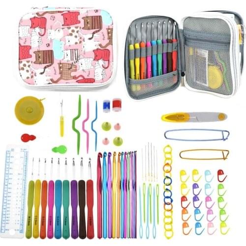 MIAOCHI Knitting Kits