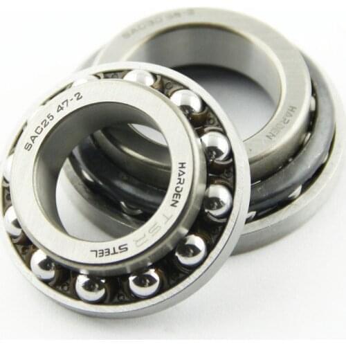 Motorcycle Ball Bearing For Yamaha BT1100 Bulldog YBR250 YS250 Fazer FZ400 4YR XJR400 XJ600N Diversion 93399-99932 93399-99931
