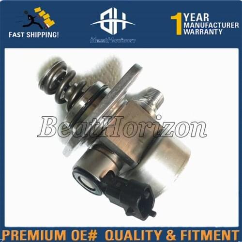 High Pressure Fuel Pump Genesis 3.8 For Hyundai Azera Santa Fe 3.3L 353203C210