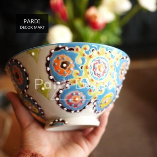 Ceramic Kitchen Bowls TREASURE TREE China