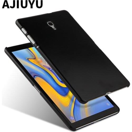 For Samsung Galaxy Tab A A2 10.5 Back Case SM-T590 T595 T597 Protector Shell Tab A SM-T595 SM-T597 T590 10.5" Tablet Cover case