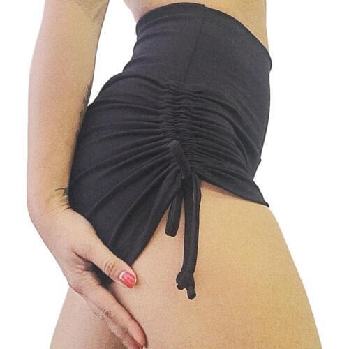 Womens Compression Sport Yoga Shorts Running Tights Sexy Gym Training Athletic Sportswear Femme Ladies Jogging Cross Fit Shorts