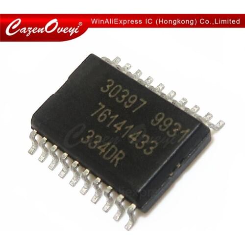 5pcs/lot 30397 SOP20 Car chip car IC In Stock