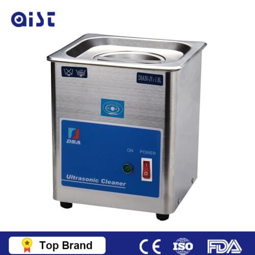 Dsa-50 High Quality Portable Digital Ultrasonic 1.8l Automatic Glasses Cleaner