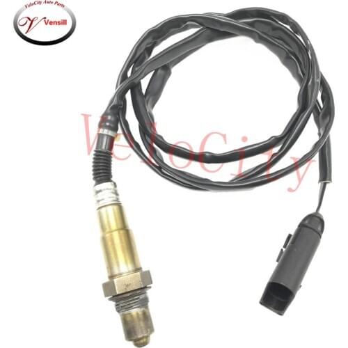 Part No# 1K0998262 0258006978 0258006979 Oxygen Sensor For 2012 Octavai II 2.0L 00-05 Passat B5 2.0L 04-06 A4 1.8L 3.0L 05-06 TT