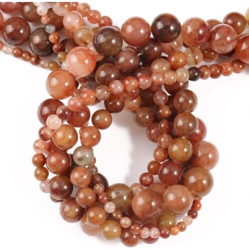 HGKKHG Red Bracelets