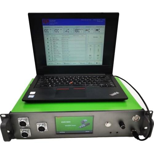HWAUT Ignition Check Multimeters