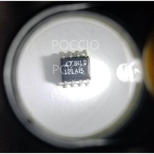 LT1121 LT1121AIS8 LT1121HVIS8 LT1121IS8 LT1121IS8-5 - Micropower Low Dropout Regulators with Shutdown