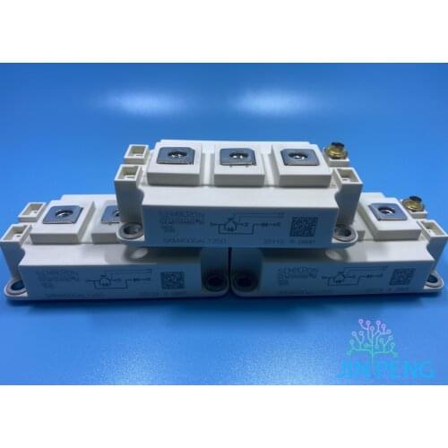 SKM400GAL125D MODULE IN STOCK