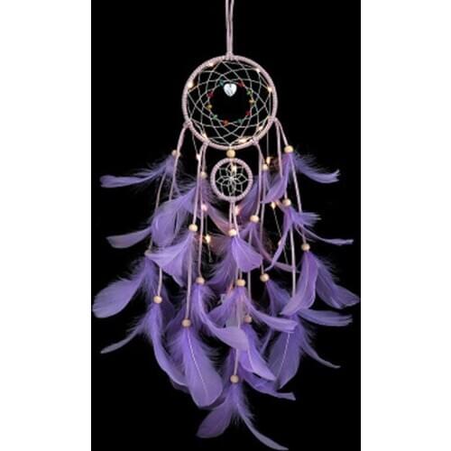 Music Box Dream Catchers
